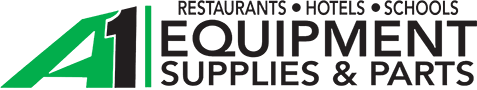 A-1 Restaurant Supply & Equipment Inc Logo